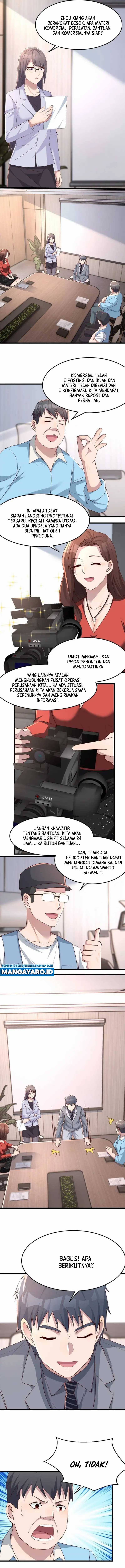 I Have Twin Girlfriends chapter 224 halaman 4
