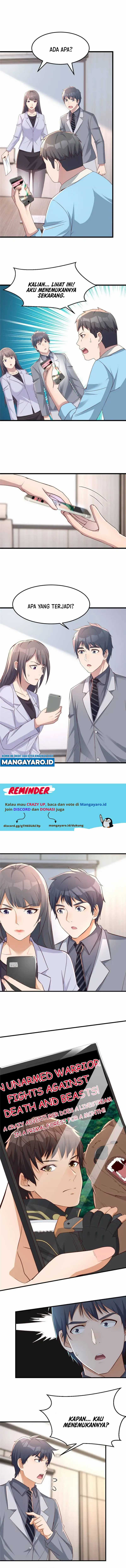 I Have Twin Girlfriends chapter 224 halaman 5