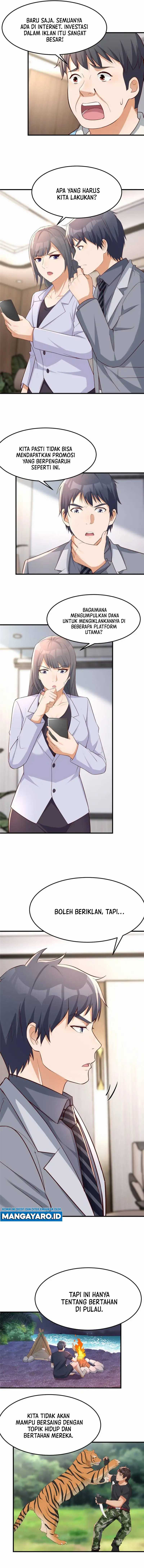 I Have Twin Girlfriends chapter 224 halaman 6