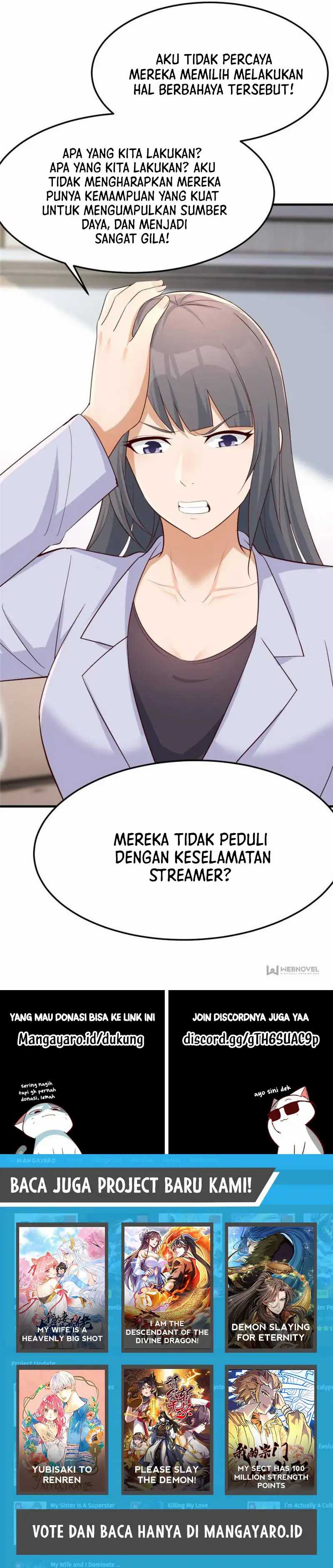 I Have Twin Girlfriends chapter 224 halaman 7