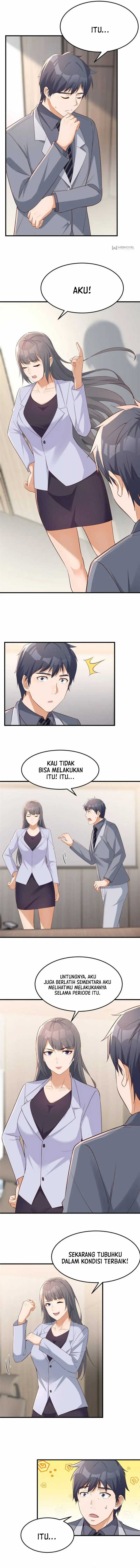 I Have Twin Girlfriends chapter 225 halaman 5