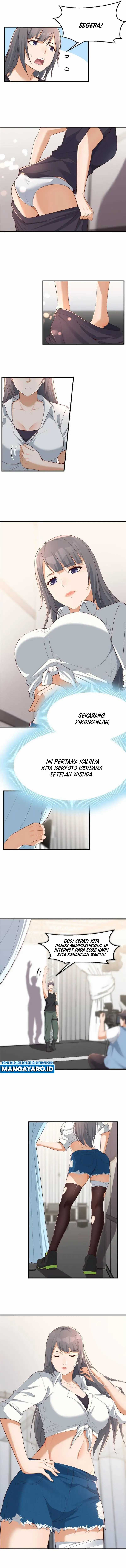 I Have Twin Girlfriends chapter 226 halaman 4