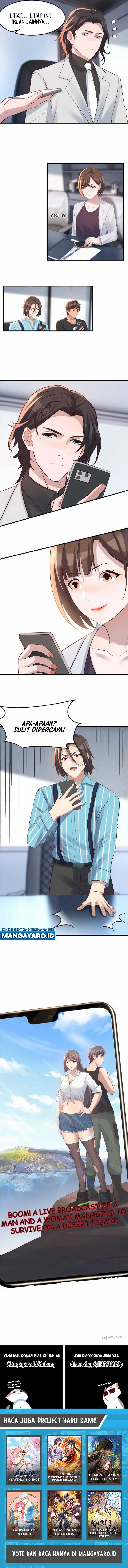 I Have Twin Girlfriends chapter 226 halaman 7