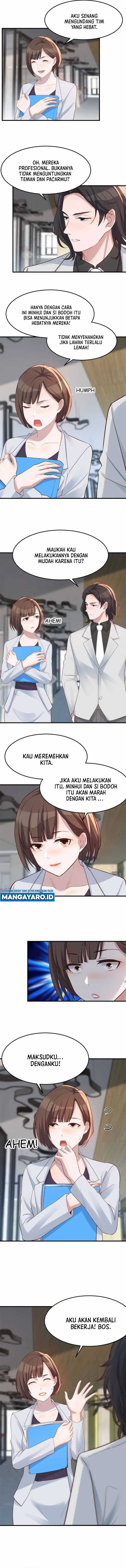 I Have Twin Girlfriends chapter 227 halaman 4