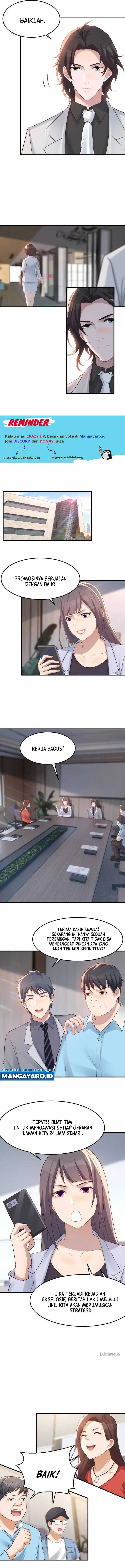 I Have Twin Girlfriends chapter 227 halaman 5