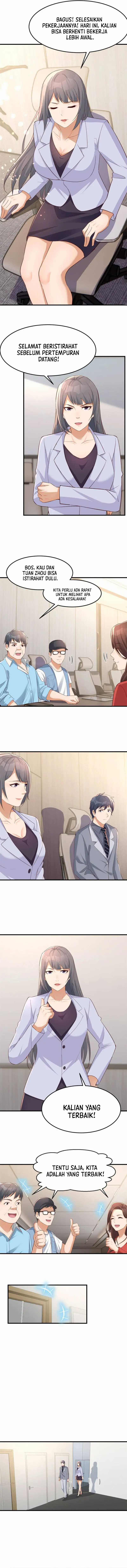 I Have Twin Girlfriends chapter 227 halaman 6