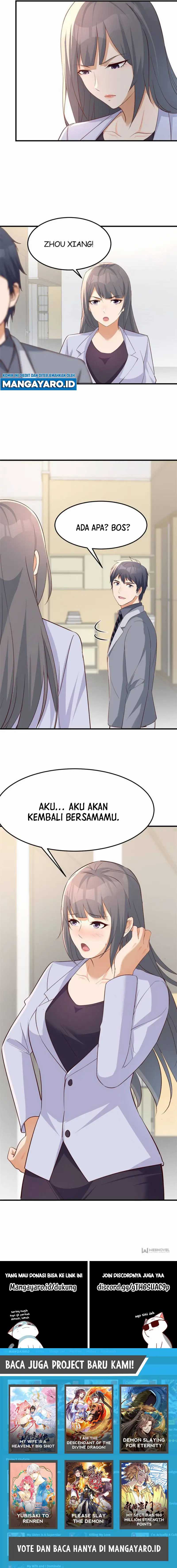 I Have Twin Girlfriends chapter 227 halaman 7