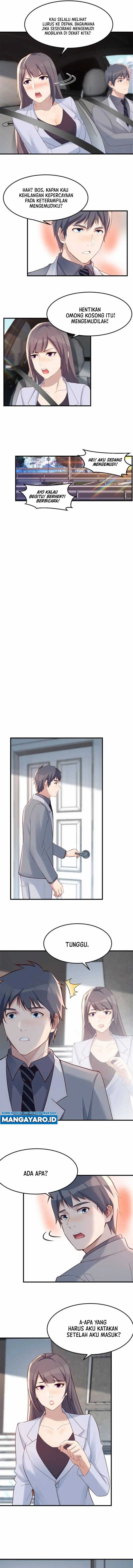 I Have Twin Girlfriends chapter 228 halaman 4
