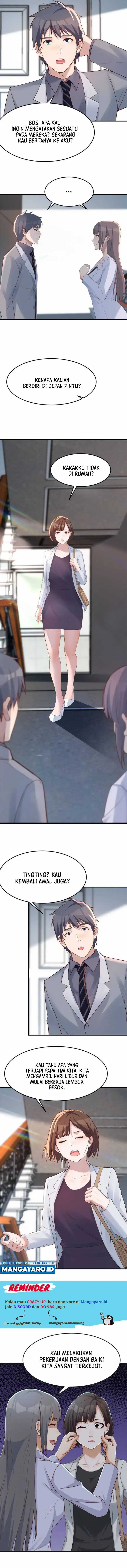 I Have Twin Girlfriends chapter 228 halaman 5