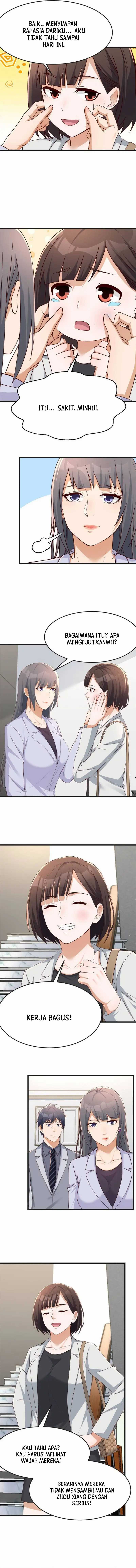 I Have Twin Girlfriends chapter 228 halaman 6