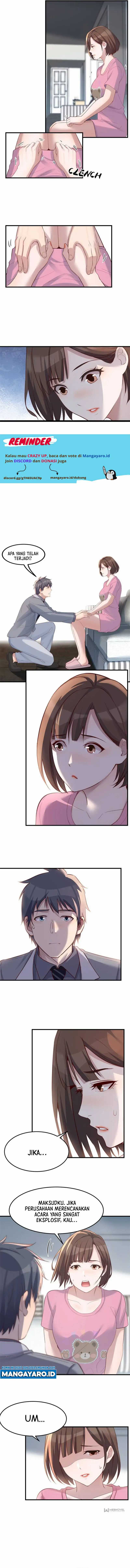 I Have Twin Girlfriends chapter 229 halaman 4