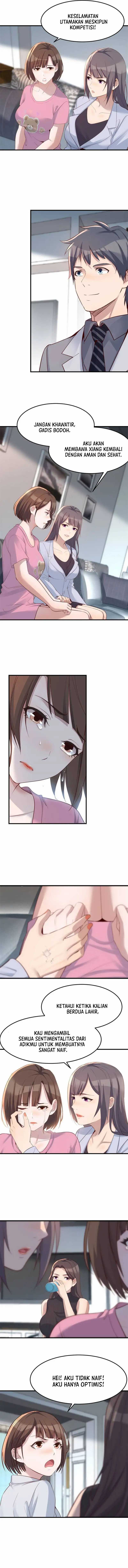 I Have Twin Girlfriends chapter 229 halaman 5