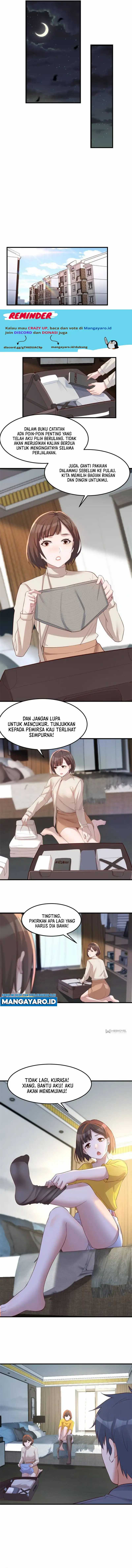 I Have Twin Girlfriends chapter 230 halaman 5