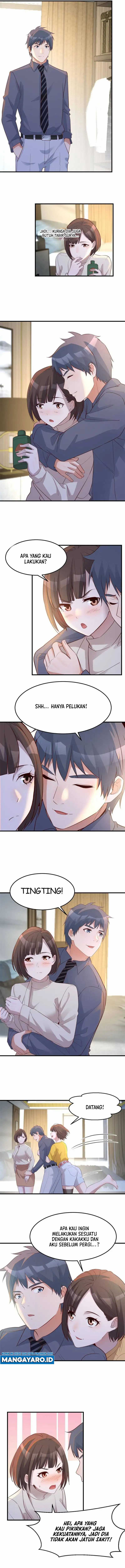 I Have Twin Girlfriends chapter 230 halaman 6
