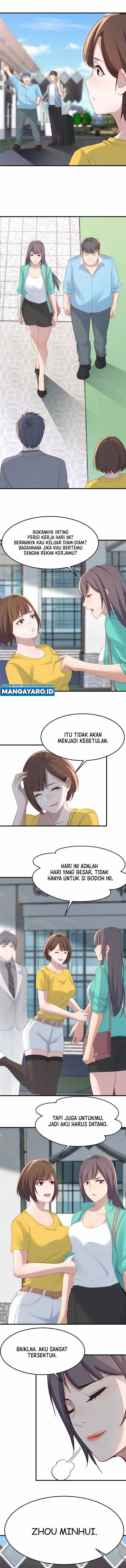 I Have Twin Girlfriends chapter 231 halaman 4
