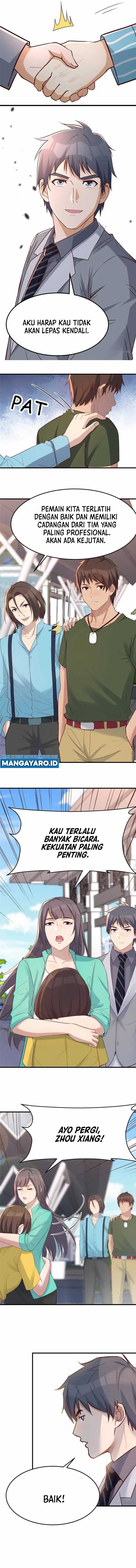 I Have Twin Girlfriends chapter 232 halaman 4