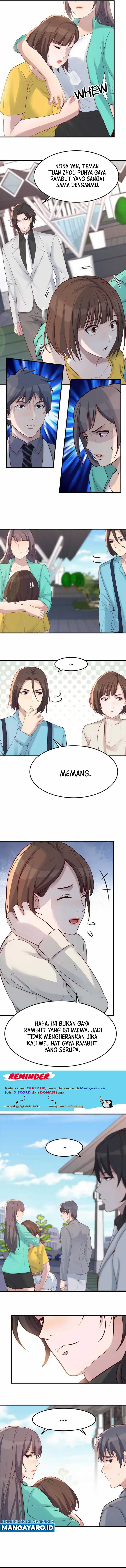 I Have Twin Girlfriends chapter 232 halaman 5
