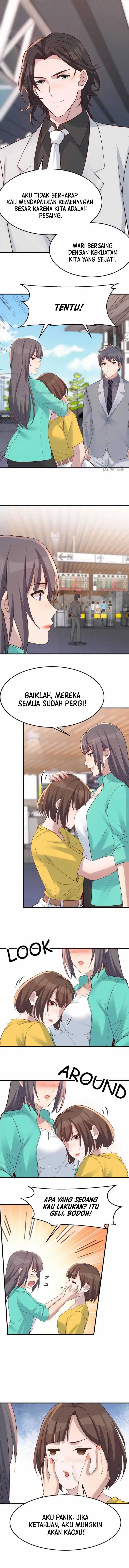I Have Twin Girlfriends chapter 232 halaman 6