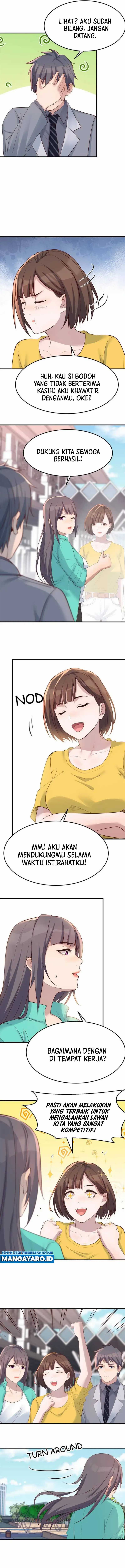 I Have Twin Girlfriends chapter 232 halaman 7