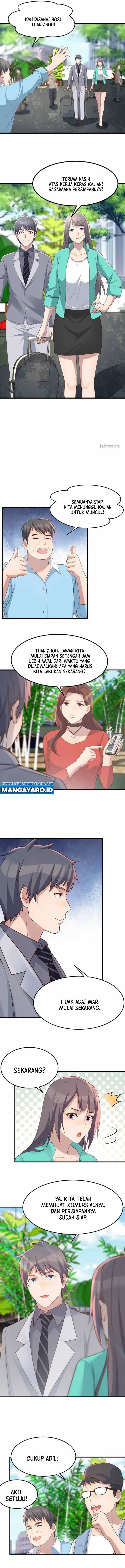 I Have Twin Girlfriends chapter 233 halaman 4