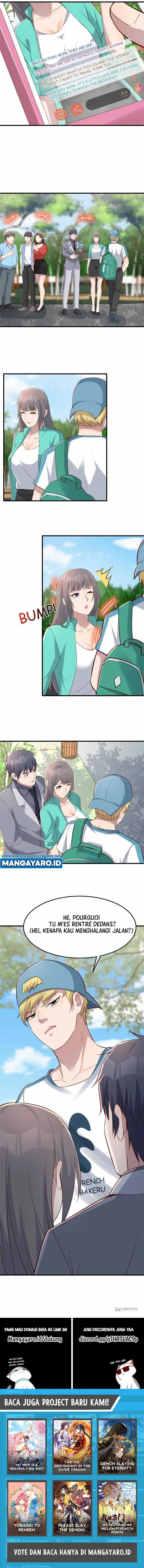 I Have Twin Girlfriends chapter 233 halaman 7