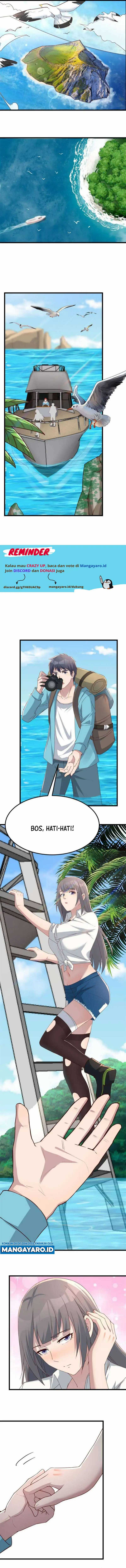 I Have Twin Girlfriends chapter 235 halaman 5