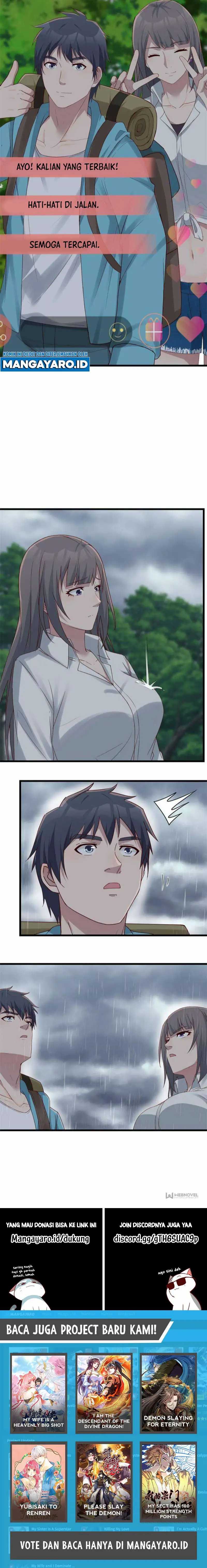 I Have Twin Girlfriends chapter 235 halaman 7