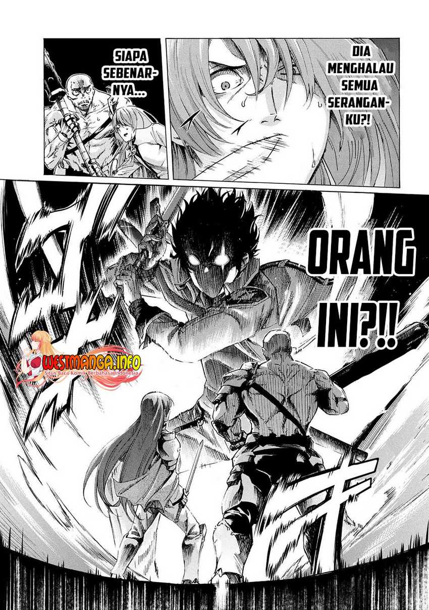 Ichioku-nen Button O Renda Shita Ore Wa, Kizuitara Saikyou Ni Natteita chapter 22 halaman 18