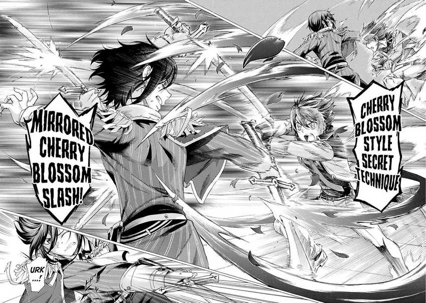 Ichioku-nen Button O Renda Shita Ore Wa, Kizuitara Saikyou Ni Natteita chapter 22 halaman 30