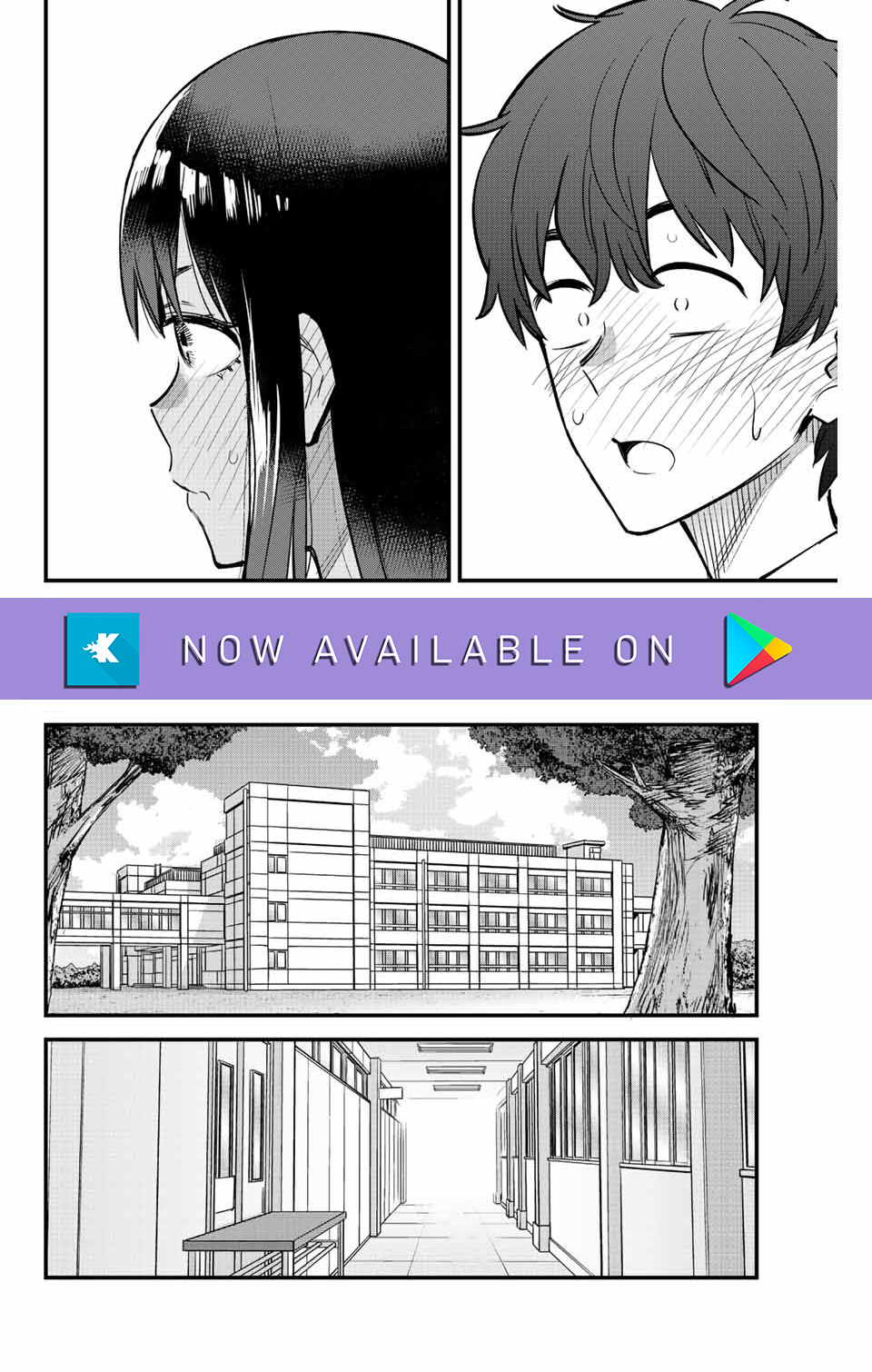 Ijiranaide, Nagatoro-san chapter 114 halaman 14