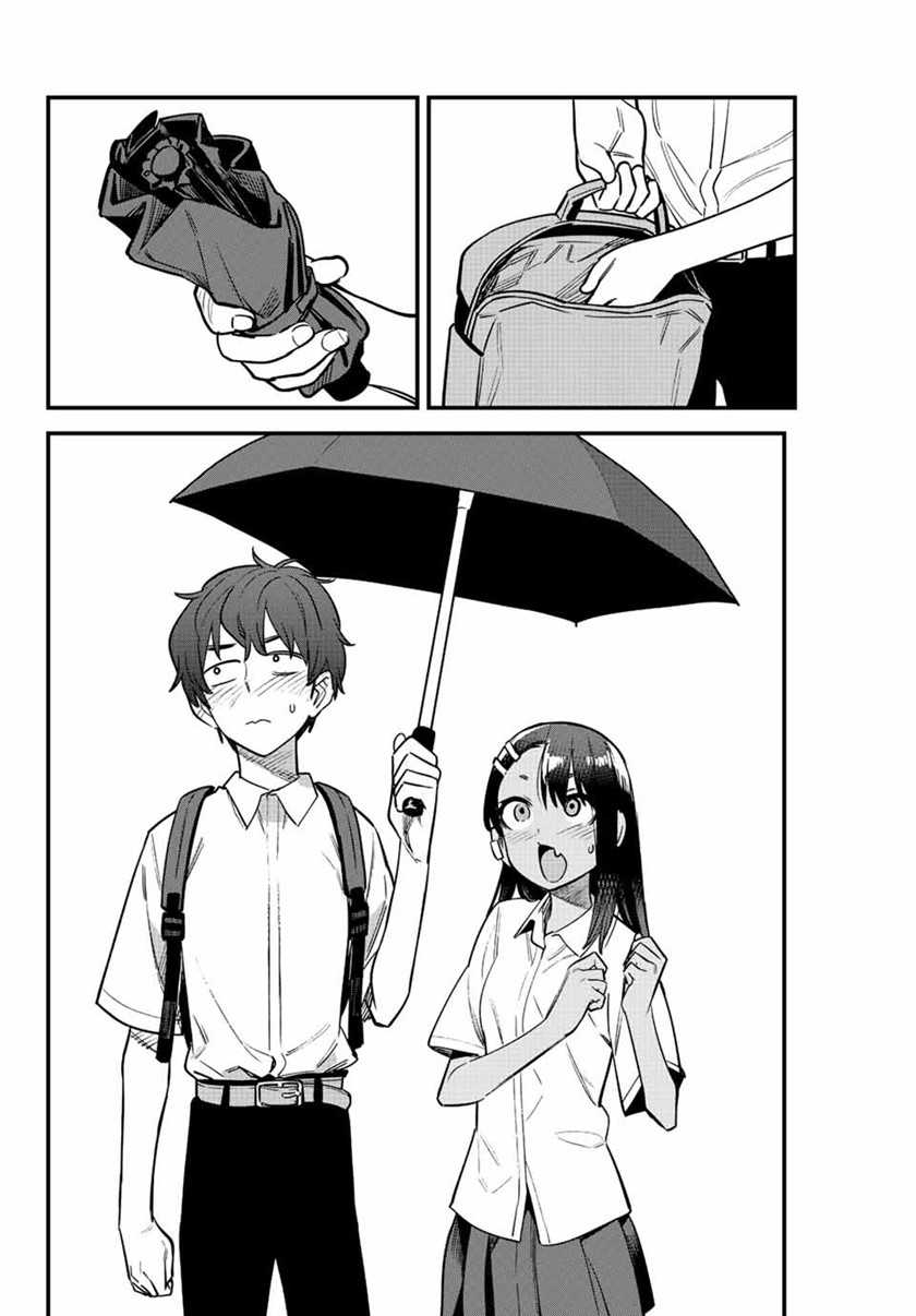 Ijiranaide, Nagatoro-san chapter 115 halaman 15