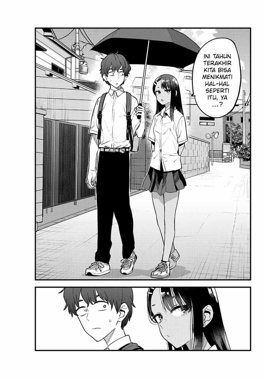 Ijiranaide, Nagatoro-san chapter 115 halaman 22
