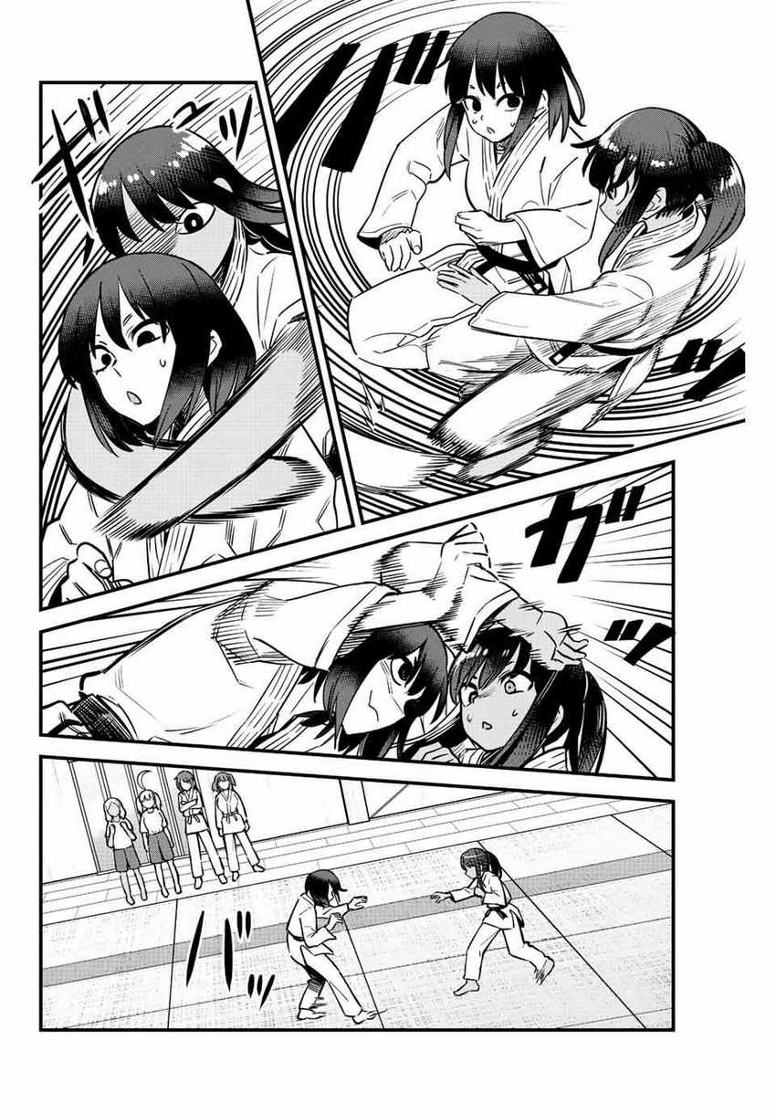 Ijiranaide, Nagatoro-san chapter 125 halaman 25