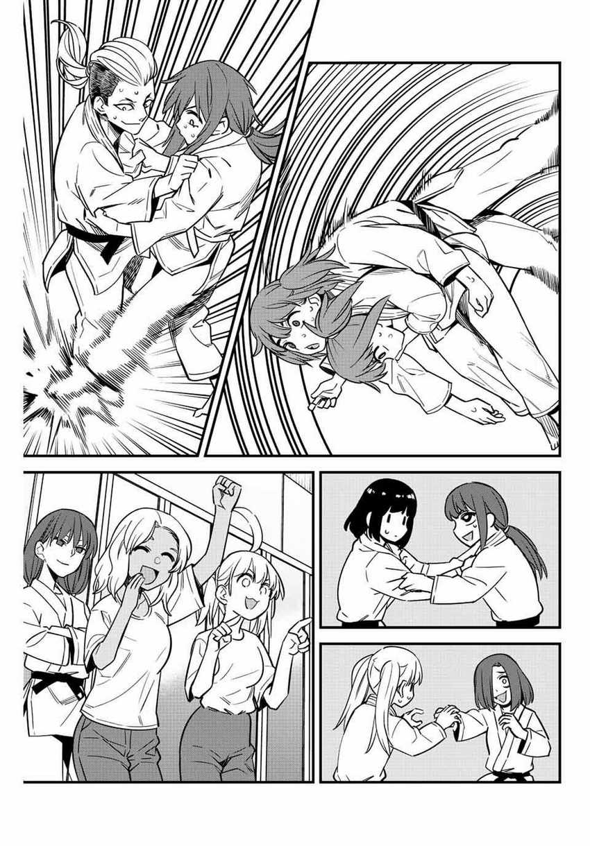 Ijiranaide, Nagatoro-san chapter 125 halaman 8