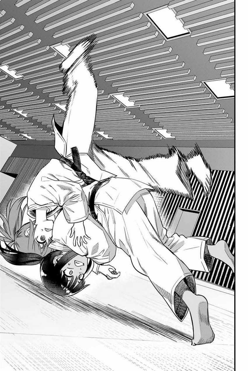 Ijiranaide, Nagatoro-san chapter 141 halaman 21