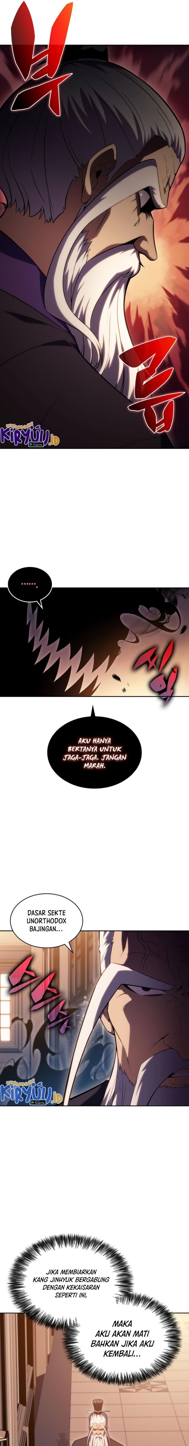 Solo Max-Level Newbie chapter 101 halaman 12