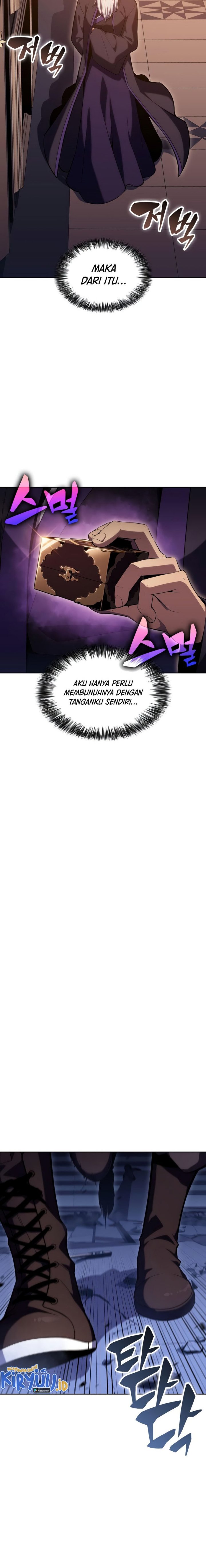 Solo Max-Level Newbie chapter 101 halaman 13