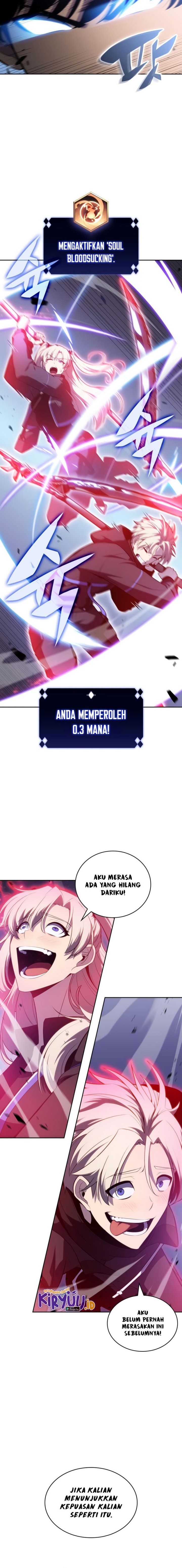 Solo Max-Level Newbie chapter 101 halaman 15