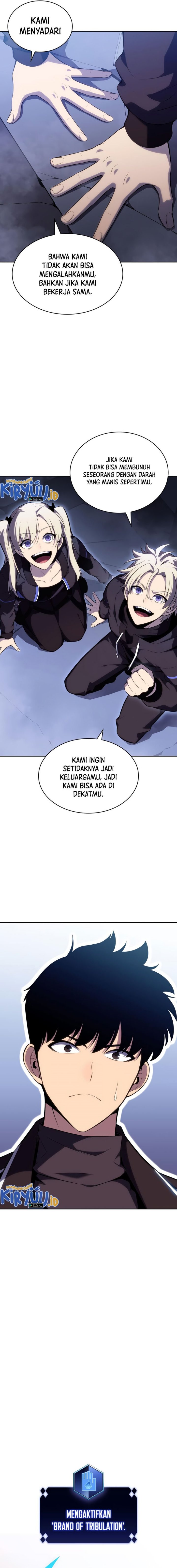 Solo Max-Level Newbie chapter 101 halaman 18