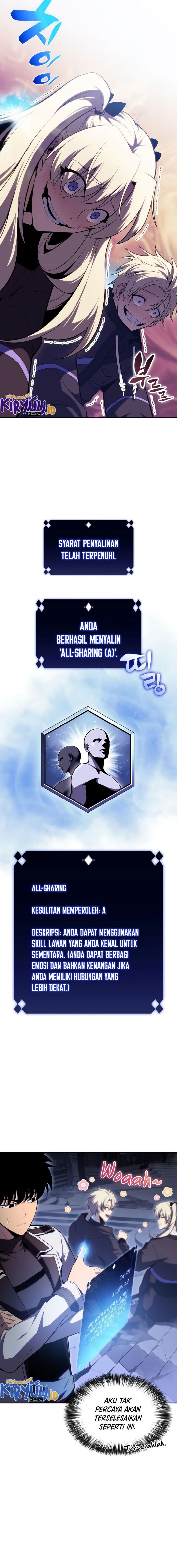 Solo Max-Level Newbie chapter 101 halaman 19