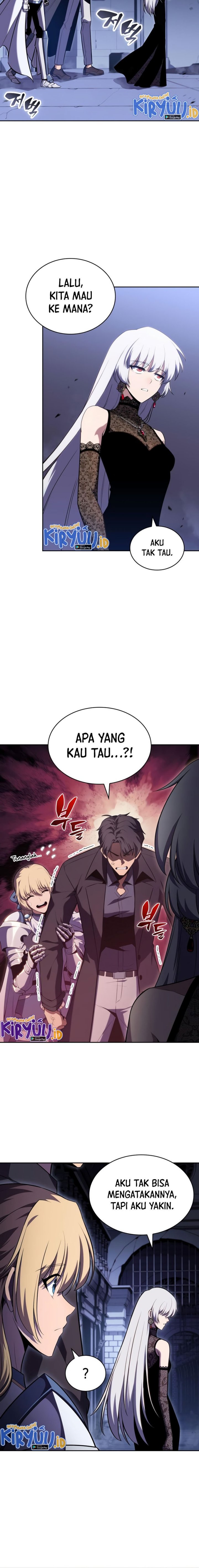 Solo Max-Level Newbie chapter 101 halaman 21