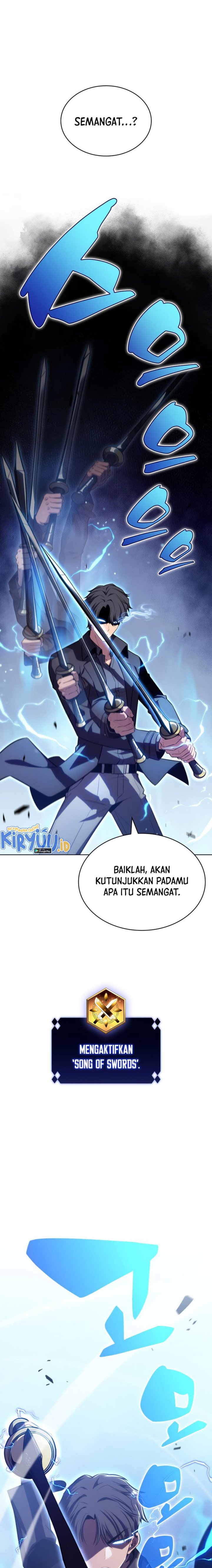 Solo Max-Level Newbie chapter 102 halaman 10