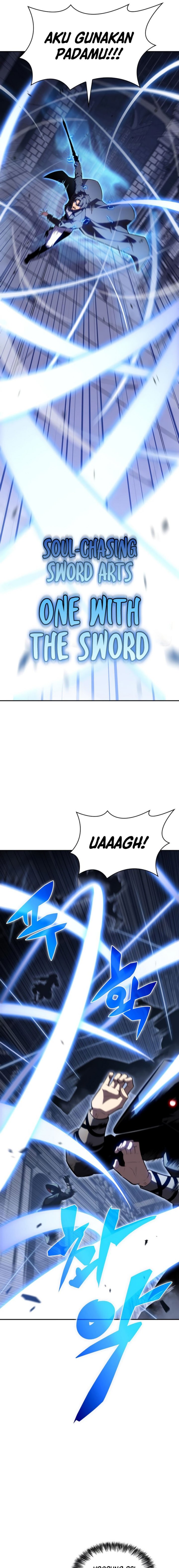 Solo Max-Level Newbie chapter 102 halaman 12