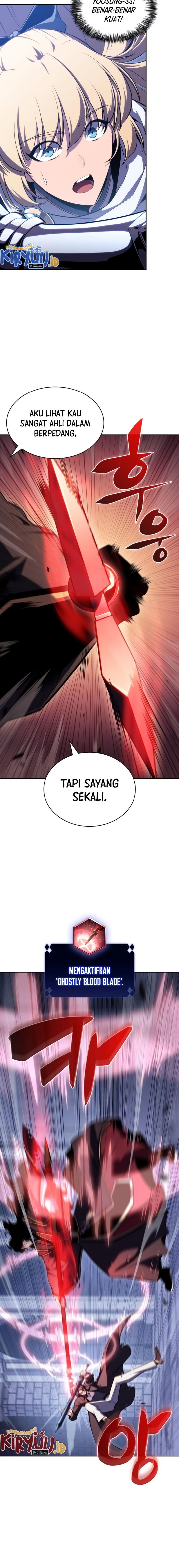 Solo Max-Level Newbie chapter 102 halaman 13