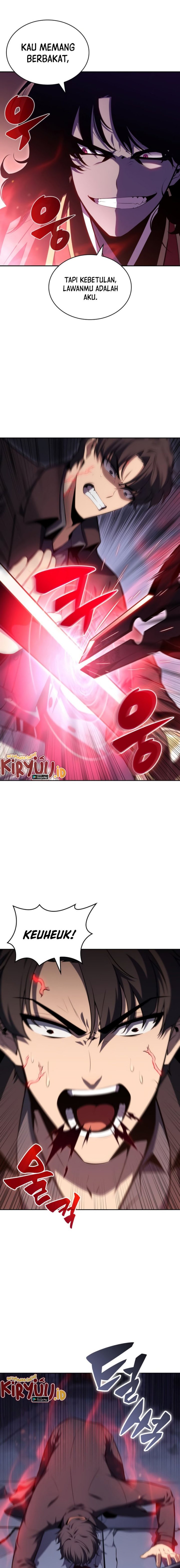Solo Max-Level Newbie chapter 102 halaman 14