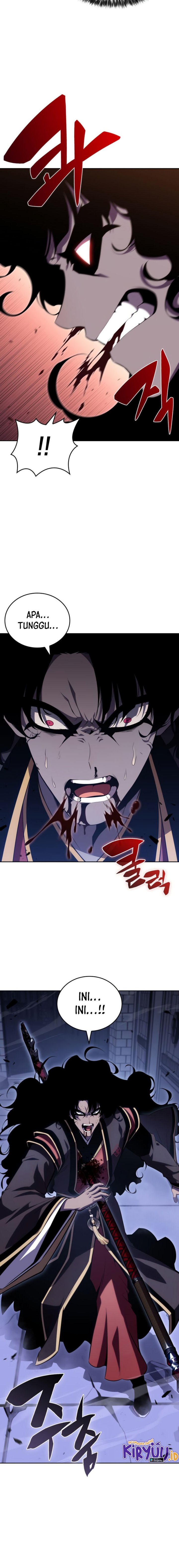 Solo Max-Level Newbie chapter 102 halaman 23