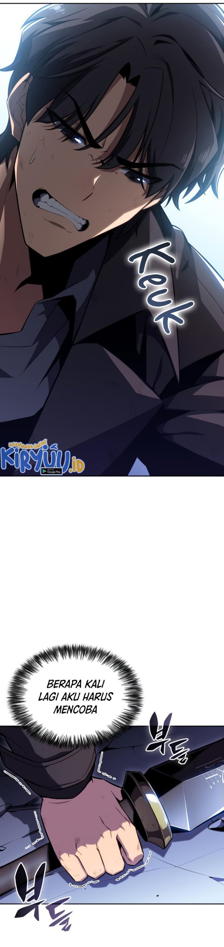 Solo Max-Level Newbie chapter 102 halaman 26