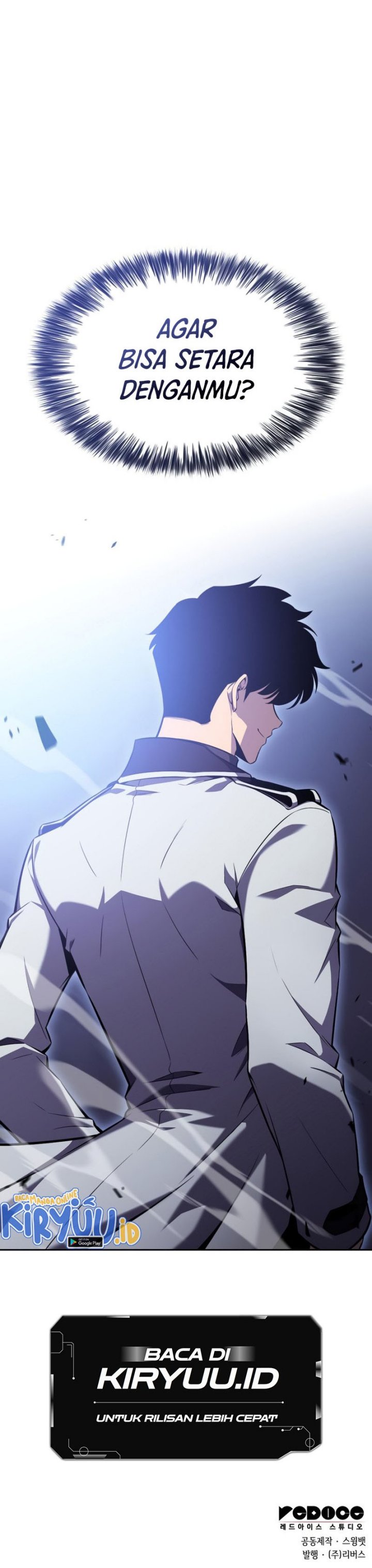Solo Max-Level Newbie chapter 102 halaman 27