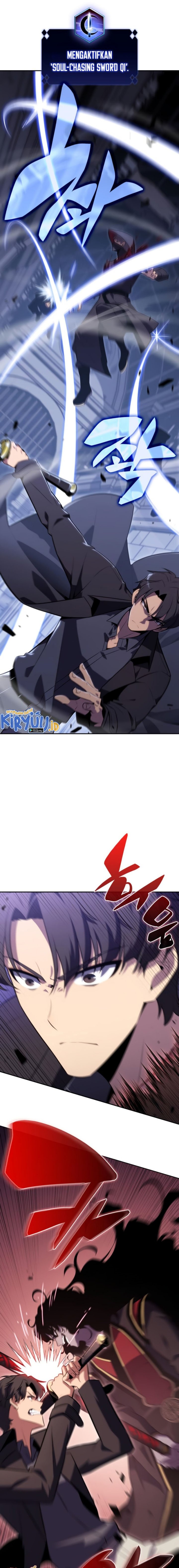 Solo Max-Level Newbie chapter 102 halaman 8