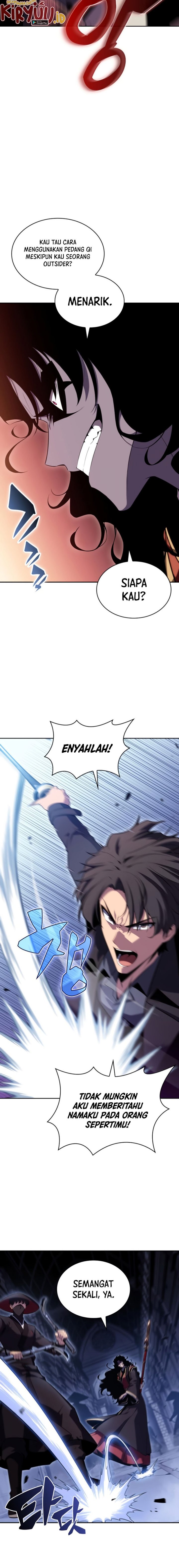 Solo Max-Level Newbie chapter 102 halaman 9